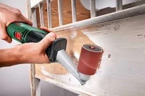 מלטשת גלגל בוש (רול) חשמלי PRR250 250W בוש Bosch