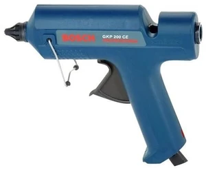 אקדח דבק מקצועי חשמלי BOSCH GKP 200 CE