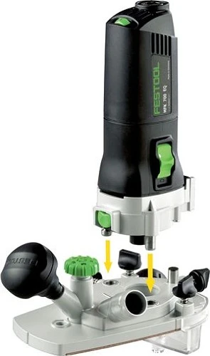 טרימר רב שימושי FESTOOL MFK 700