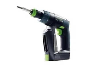 מברגה כולל פוטר אוטומטי + 2 סוללות CXS 10.8V 1.3Ah