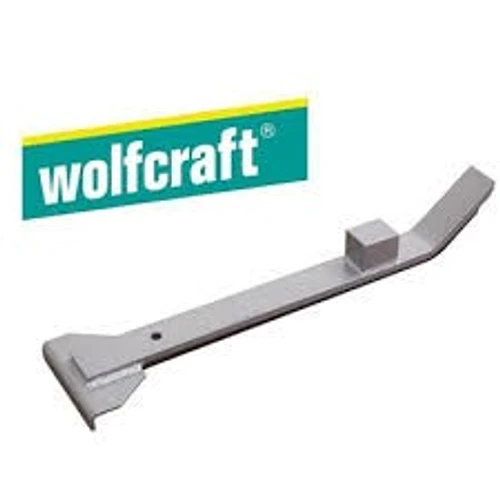 לום הידוק פרקטים wolfcraft 6928