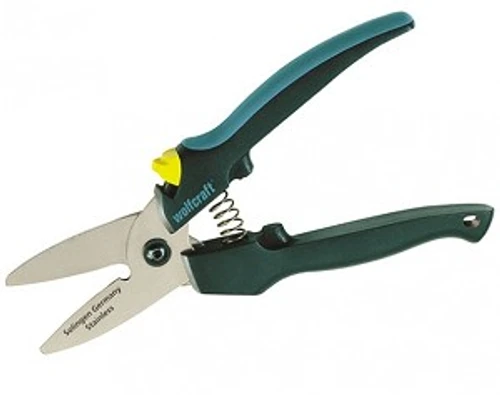מספריים רב שימושיות wolfcraft 4163