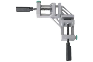 מלחצי זווית 90 שחרור מהיר wolfcraft 3415