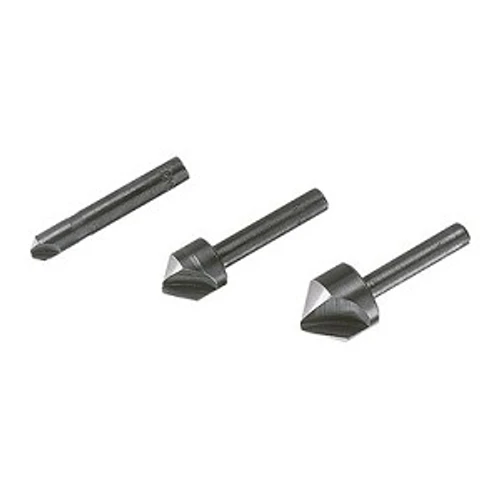 סט 3 שקענים לעץ wolfcraft 2504