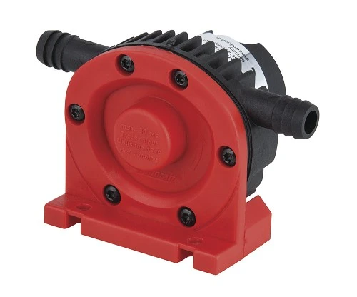 אביזר שאיבת מים חיבור למקדחה wolfcraft WFC2202