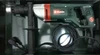 מברגת איסכורית וברגי דק חשמלית METABO s e 5061 r+l