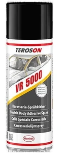 ספריי דבק teroson VR5000