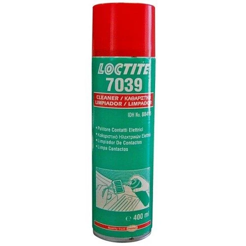ספריי ניקוי מגעים 400 מ