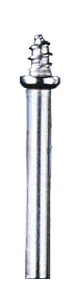 ציר בקוטר 3.2 מ"מ DREMEL 401 מארז 3 יחידות 