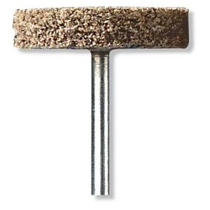 אבן ציר אלומיניום DREMEL 500