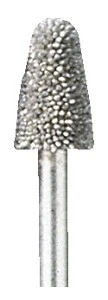 אבן ציר וידיה 7.8 מ"מ DREMEL 9934
