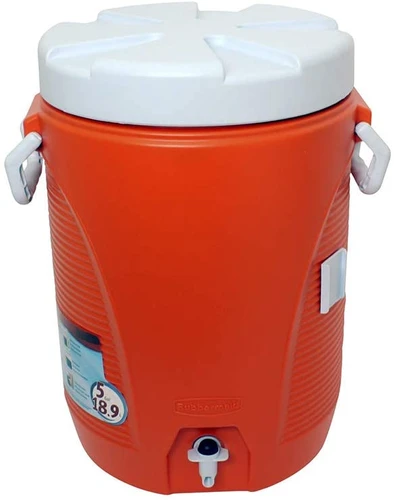מיכל שתייה קר RUBBERMAID 1840999