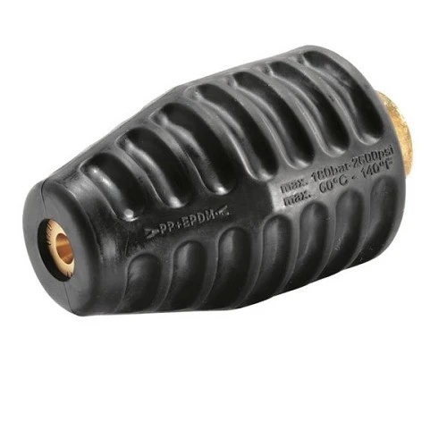 מכונת שטיפה בלחץ תעשייתית מים קרים/חמים KARCHER HDS 10/20 M