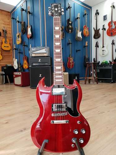 Gibson SG Standard T 2017