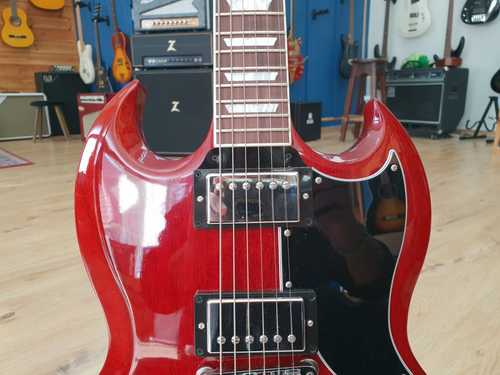 Gibson SG Standard T 2017