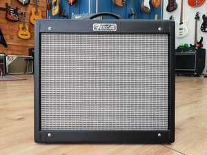 Fender Blues Junior III