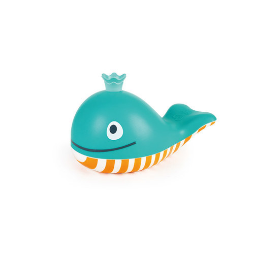 משחק אמבטיה לוויתן בועות - HAPE