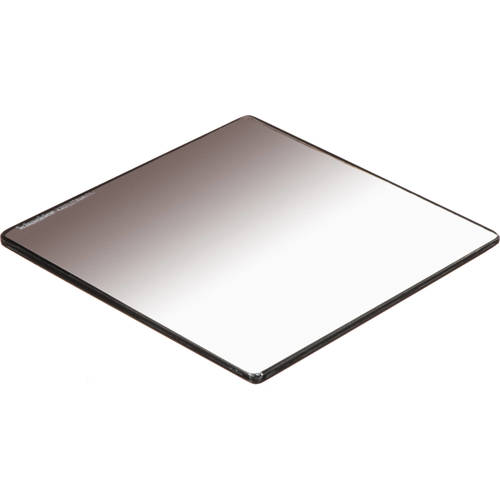 (schneider 4X4 Graduated ND 0.3 filter (Soft Edge