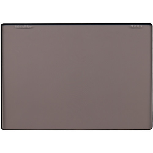 schneider 4X5.65 ND 0.3 filter