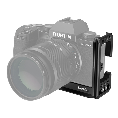 SmallRig  L-Bracket עבור מצלמת FUJIFILM X-S10
