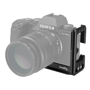 SmallRig  L-Bracket עבור מצלמת FUJIFILM X-S10