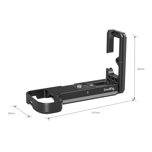 SmallRig  L-Bracket עבור מצלמת FUJIFILM X-S10