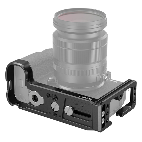 SmallRig  L-Bracket עבור מצלמת FUJIFILM X-S10