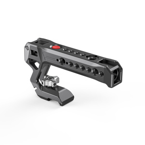 SmallRig2880 ידית עליונה NATO עם כפתור Start/Stop למצלמות Panasonic נבחרות