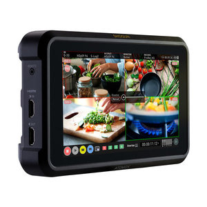 מוניטור מקליט Atomos Shogun 7 HDR SDI Pro