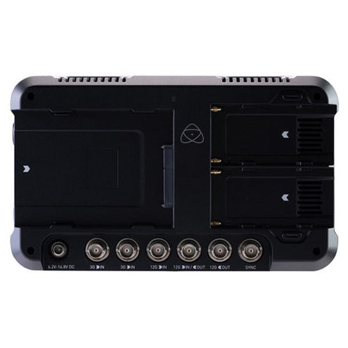 מוניטור מקליט Atomos Shogun 7 HDR SDI Pro