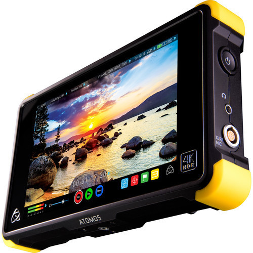 מוניטור מקליט Atomos Shogun Flame 7