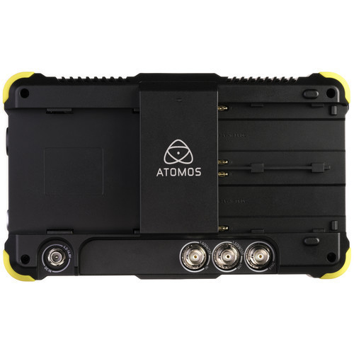 מוניטור מקליט Atomos Shogun Flame 7
