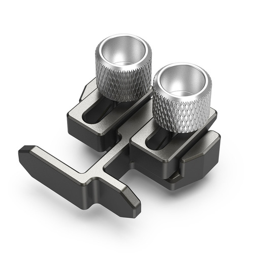 SmallRig 2768תופסן עבור כבלים של חיבורי HDMI & USB Type-C עבור כלוב למצלמות BMPCC 6K/4K
