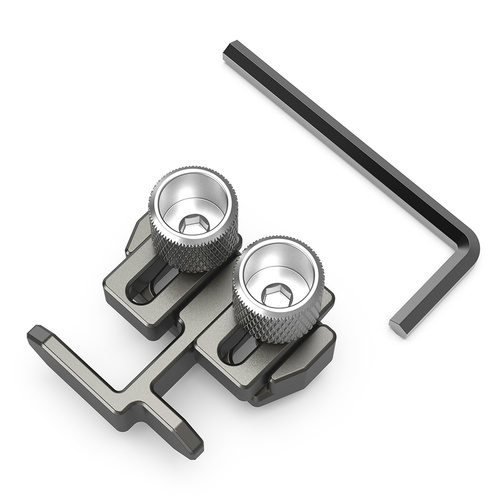 SmallRig 2768תופסן עבור כבלים של חיבורי HDMI & USB Type-C עבור כלוב למצלמות BMPCC 6K/4K