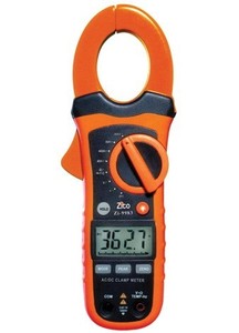צבת ורב מודד ZICO AC/DC 9983