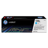 Cyan Toner CE321A Hp