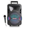 ‏בידורית קריוקי DOME DM-2008