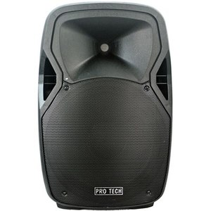 ‏בידורית קריוקי ProTech PA515