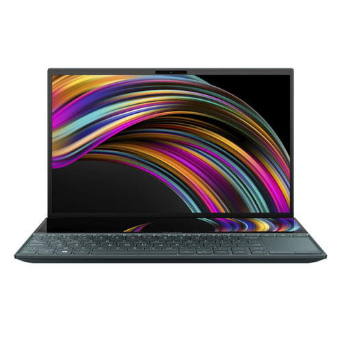 מחשב נייד Asus ZenBook Duo 14 UX482EG-HY051T אסוס