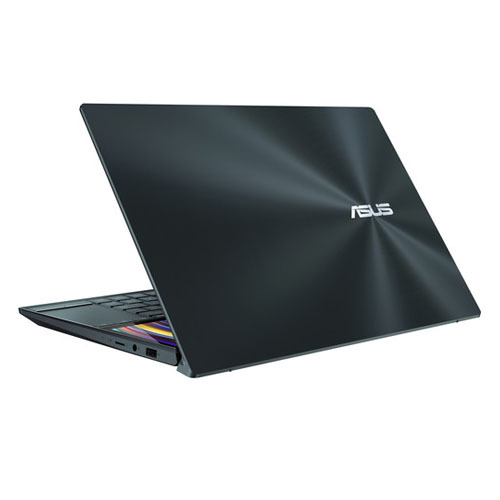 מחשב נייד Asus ZenBook Duo 14 UX482EG-HY051T אסוס