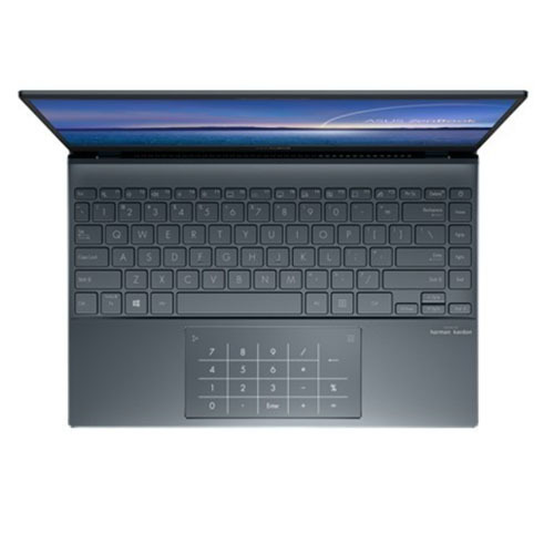 מחשב נייד Asus ZenBook 13.3 UX325EA-EG078 אסוס