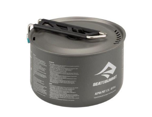 סיר ALPHA POT 1.2L