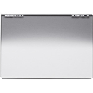 schneider 4X5.65 FSND Graduated RHOdium 0.3 filter Soft Edge