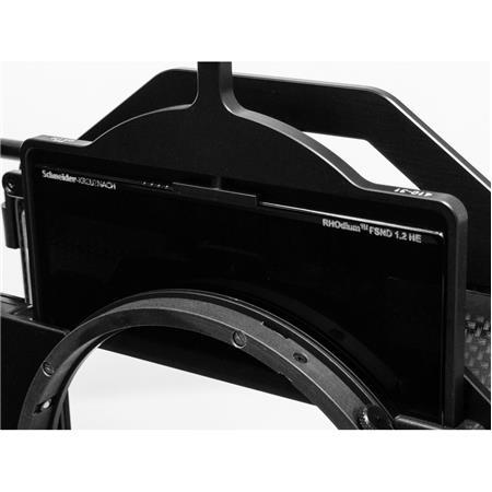 schneider 4X5.65 FSND Graduated RHOdium 0.3 filter Soft Edge