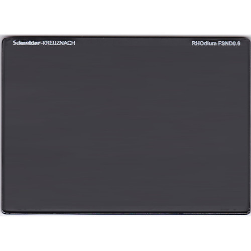 schneider 4X5.65 FSND RHOdium 0.6 filter