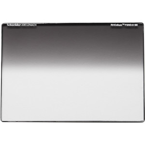 schneider 4X5.65 FSND Graduated RHOdium 0.6 filter Soft Edge