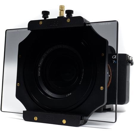 schneider 4X5.65 FSND Graduated RHOdium 0.6 filter Soft Edge