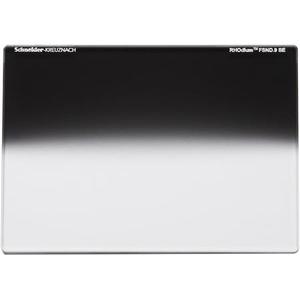 schneider 4X5.65 FSND Graduated RHOdium 0.9 filter Soft Edge