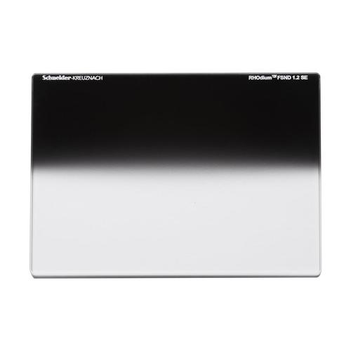 schneider 4X5.65 FSND Graduated RHOdium 1.2 filter Soft Edge