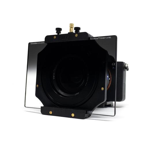 schneider 4X5.65 FSND Graduated RHOdium 1.2 filter Soft Edge
